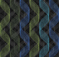 Ковролин Flotex Vision Image 000540 Helix Wave фото 1 | FLOORDEALER